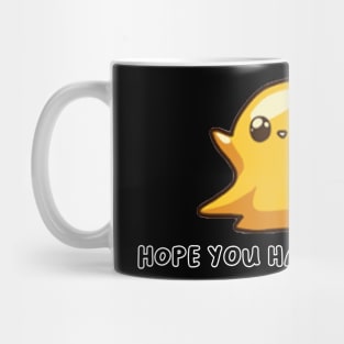 Sweiz scp 999 hopes you have nice day!! Mug